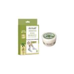 Nacario Dermokil Yoğun Bakım Ayak Maskesi 35 ml + Aloe Vera Özü El Yüz Kremi 220 ml Set