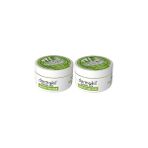 Nacario Dermokil Yüz, Vücut El Kremi, Aloe Vera, 300 ml x 2 Adet