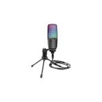 Nacario Dexim DMK003 Rgb Tripodlu Yayıncı Mikrofonu