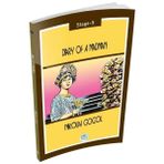 Nacario Diary Of A Madman - Stage 5