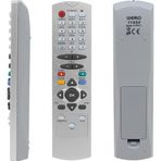 Nacario Digiturk Dcr 9001-9002 Uydu Alıcı Kumandası