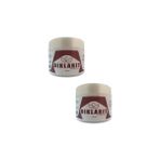 Nacario Diklarit Vücüt Ağrıları Için Geliştirilmiş Anti Pain Krem 100 ml 2 Adet - 1Paket