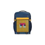 Nacario Divoom Backpack S Ledli Ekran App Kontrollü Akıllı Sırt Çantası