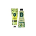 Nacario Doğal Zeytinyağlı Ayvalık Zeytin Çiçeği El Vücut Kremi 50 ml