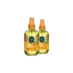 Nacario Doğal Zeytinyağlı Bebek Yağı 280 ml x 2