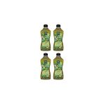 Nacario Doğal Zeytinyağlı Sıvı Sabun Ayvalık Zeytin Çiçeği 1500 ml Pet Şişe x 4