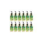 Nacario Doğal Zeytinyağlı Sıvı Sabun Ayvalık Zeytin Çiçeği 500 ml x 12 Adet