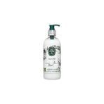 Nacario Doğal Zeytinyağli Sıvı Sabun Keçi Sütü (500 Ml)