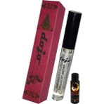 Nacario Dojo Hotlip Plumper Dudak Doıgunlastiricinin Yanında + Kamasutraerotik Vajinacıitoris Libidokremi 60 ml - Paket
