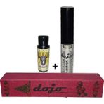 Nacario Dojo Hotlip Plumper Dudak Dolgunlaştırıcının Yanında Hotrhino Kalçagüzelleştirici Krem 60 ml - Paket