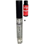 Nacario Dojo Hotlip Plumper Dudak Dolgunlaştırıcının Yanında Vip Göğüsbüyütücü Krem 60 ml - Paket
