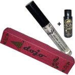 Nacario Dojo Hotlip Plumper Dudak Dolgunlaştırıcınınnin Yanında Caraboa Vajinaklitoris Zevkartırıcı Krem 60 ml - Paket