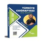 Nacario Doktrin Yayınları Meb-Ags Türkiye Coğrafyası Soru Bankası