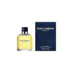 Nacario Dolce&gabbana Pour Homme Edt Erkek Parfümü, 75 ml