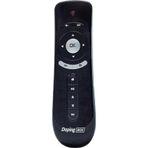 Nacario Dopingbox Android Bluetooth Media Uydu Kumandası