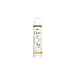 Nacario Dove Kadın Deodorant%0 Alüminyum Salatalık & Yeşil Çay 150ML