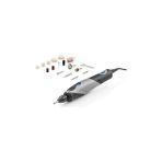 Nacario Dremel 2050 Stylo+ Çok Amaçlı Alet 9 W Set (15 Aksesuar, Değişken Devir Ayarı 22.000 D
