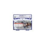 Nacario Dremel SC690 Ez Speedclic Kesme Aksesuar Seti 11'li