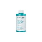 Nacario Duaderm Natural Peeling Etkili Yüzde Beş Glikolik Asit Arındırıcı Tonik 200 ml