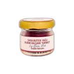 Nacario Dudak Bakım Kremi - Lip Balm (Portakal Kabuğu & Shea Butter Yağlı) 29 Ml.