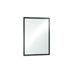 Nacario Durable Duraframe Poster Çerçeve Siyah 50X70