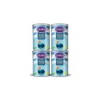 Nacario Duru Fresh Sensations Okyanus Esintisi 16 Adet Güzellik Sabunu 4X400GR