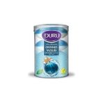 Nacario Duru Fresh Sensations Sabun, 100 Gramx4