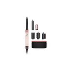 Nacario Dyson Airwrap I.d.™ Saç Şekillendirme ve Kurutma Seti (Ceramic Pink)