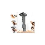 Nacario Dyson Uyumlu V7 V8 V10 V11 V15 Dik Süpürge Evcil Hayvan Tarağı - Çok Renkli