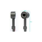 Nacario Dyson Uyumlu V7 V8 V10 V11 V15 Dik Süpürge Kedi Köpek Evcil Hayvan Tarağı