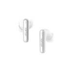 Nacario Earfun Air 4ı Kulak Içi Bluetooth Kulaklık - Hibrit Aktif Gürültü Engelleme - 40 Saat Kullanım