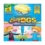 Nacario Easy Dikkati Güçlendirme Seti 4-7 Yaş B Çığı