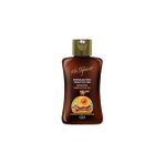 Nacario Eda Taşpınar Yoğun Bronzlaştırıcı SPF15, 50ML, Kil Maskesi Hediyeli