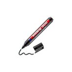 Nacario Edding 300 Permanent Markör - Siyah - 1 Kalem - 1,5-3 mm Yuvarlak Uçlu