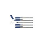 Nacario Edding 55 Fineliner - Çelik Mavisi - 10 Kalem - 0,3 mm Uç