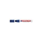 Nacario Edding 850 Permanent Markör - Mavi - 1 Kalem - 5-15 mm Kesik Ucu - Çok Renkli