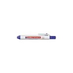 Nacario Edding Retract 11 Permanent Markör - - 1 Kalem - Yuvarluk Uç 1.5-3 mm