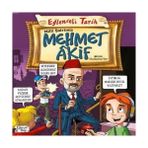 Nacario Eğlenceli Bii (Tarih) - Milli Şairimiz Meet Akif