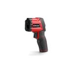 Nacario Einhell Kızılötesi Termometre Tc-It 550 (-50 - +550°C, 3 Emisyon Ayarı, Arkadan Aydınl - Çok Renkli