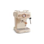Nacario Em-01 Ristretto Espresso Kahve Makinesi | Süt Köpürtücülü | 20 Bar Basınçlı | 1,2 L - Çok Renkli