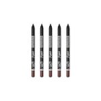 Nacario Emily Long Lasting Lip Pencil No: 217 - Dudak Kalemi X5