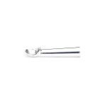 Nacario Epinox Dondurma Kaşığı - Aluminyum Dondurma Kaşığı - Porsiyonlayıcı - No: 24
