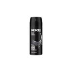 Nacario Erkek Deodorant Sprey Black 150 ml