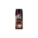 Nacario Erkek Sprey Deodorant Copper Santal 150 ml