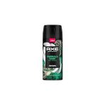 Nacario Erkek Sprey Deodorant Emerald Sage 150 ml
