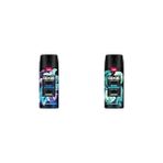 Nacario Erkek Sprey Deodorant Lavender 150 ml Erkek S