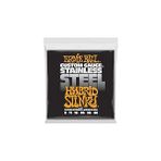 Nacario Ernie Ball Hybrid Slinky Paslanmaz Çelik Yara Elektro Gitar Telleri, Gauge 9-46