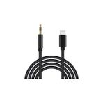 Nacario Esbeecables Iphone Için Aux Kablo, Mfi Lightning 3,5 mm Aux Kablosu, Iphone 14 13