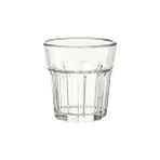Nacario Espresso Fincanı, Cam, 10 cl