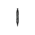 Nacario Essence Cosmetics Quick Wing! Stamp Eyeliner 01 - Çok Renkli